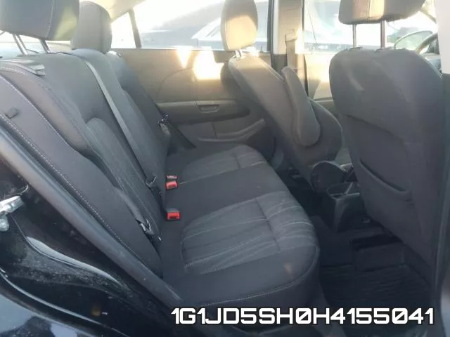 1G1JD5SH0H4155041 фото 7