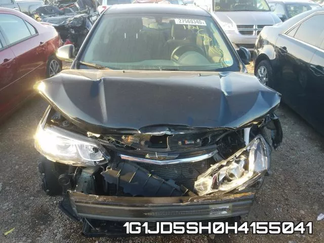 1G1JD5SH0H4155041 фото 10