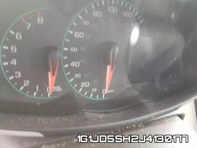 1G1JD5SH2J4130177 фото 9