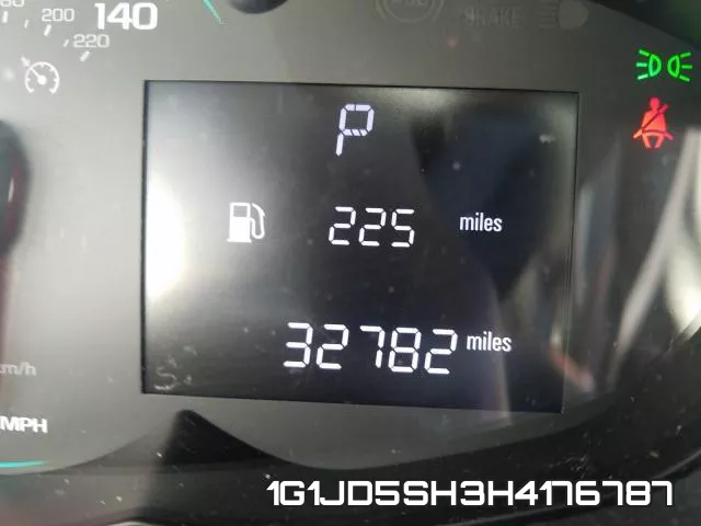 1G1JD5SH3H4176787 фото 9