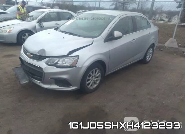 1G1JD5SHXH4123293 фото 3