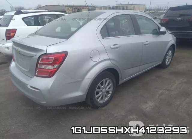 1G1JD5SHXH4123293 фото 5