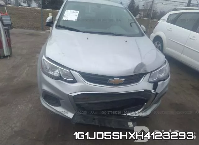 1G1JD5SHXH4123293 фото 7