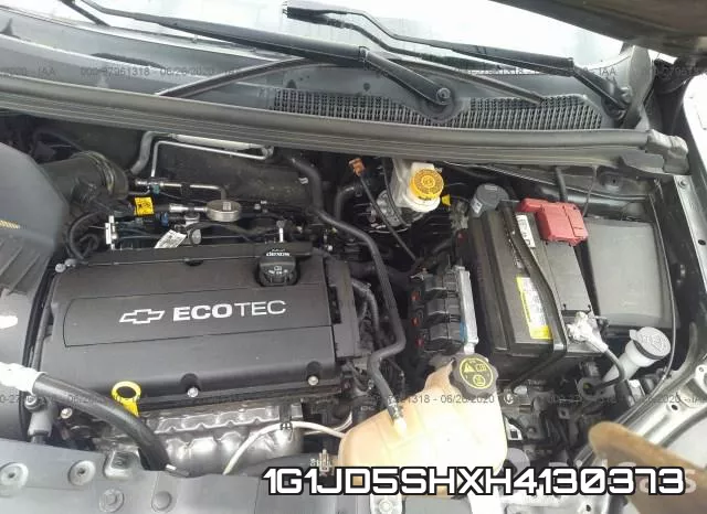 1G1JD5SHXH4130373 фото 2