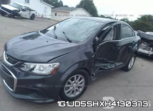 1G1JD5SHXH4130373 фото 3