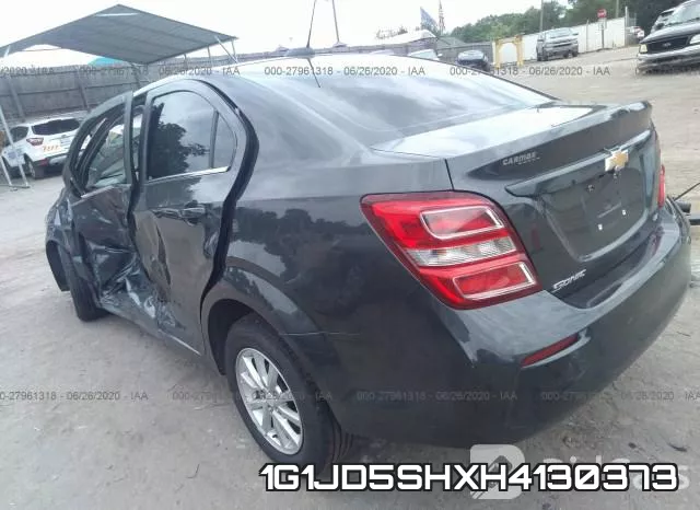 1G1JD5SHXH4130373 фото 4