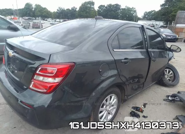 1G1JD5SHXH4130373 фото 5
