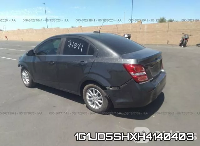1G1JD5SHXH4140403 фото 4