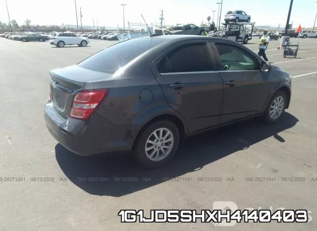 1G1JD5SHXH4140403 фото 5