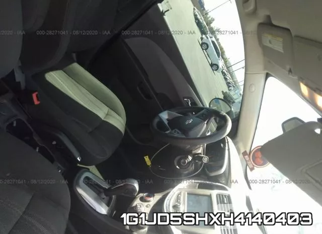 1G1JD5SHXH4140403 фото 6