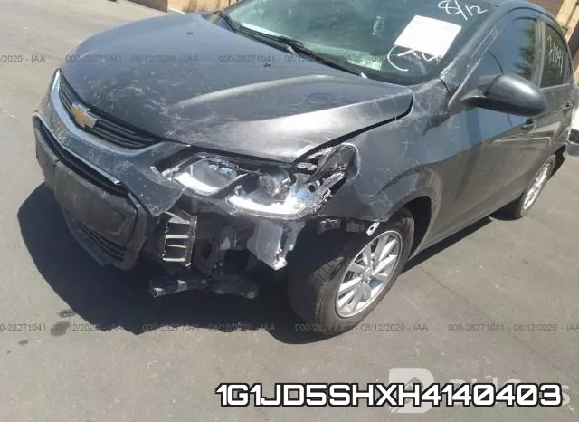 1G1JD5SHXH4140403 фото 7