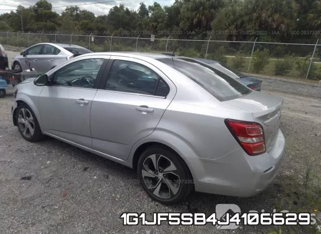 1G1JF5SB4J4106629 фото 4