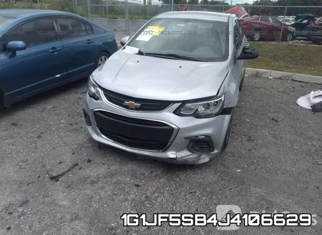 1G1JF5SB4J4106629 фото 7