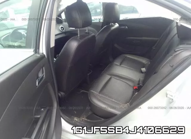 1G1JF5SB4J4106629 фото 9