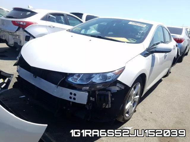 1G1RA6S52JU152039 фото 3