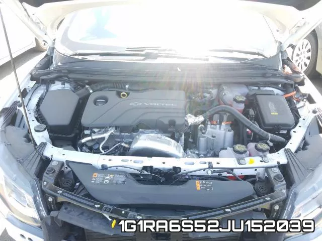 1G1RA6S52JU152039 фото 8