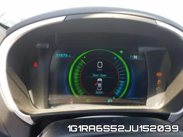 1G1RA6S52JU152039 фото 9