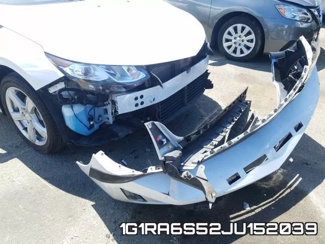 1G1RA6S52JU152039 фото 10