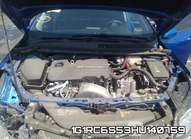 1G1RC6S53HU140759 фото 2