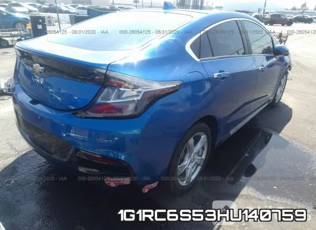 1G1RC6S53HU140759 фото 5