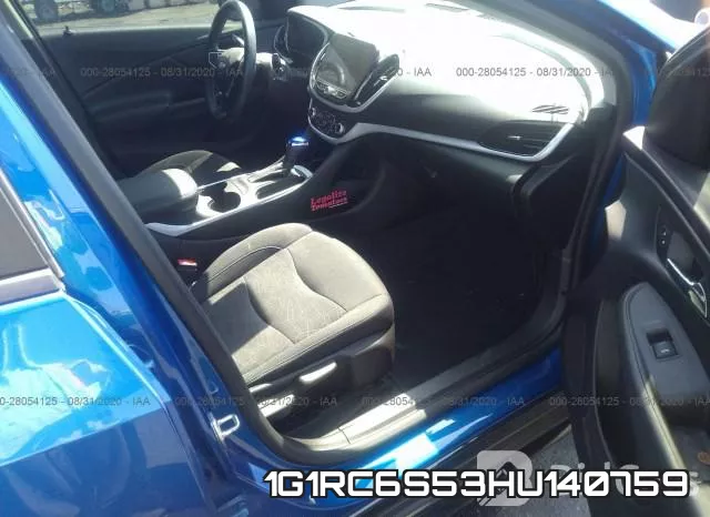 1G1RC6S53HU140759 фото 6