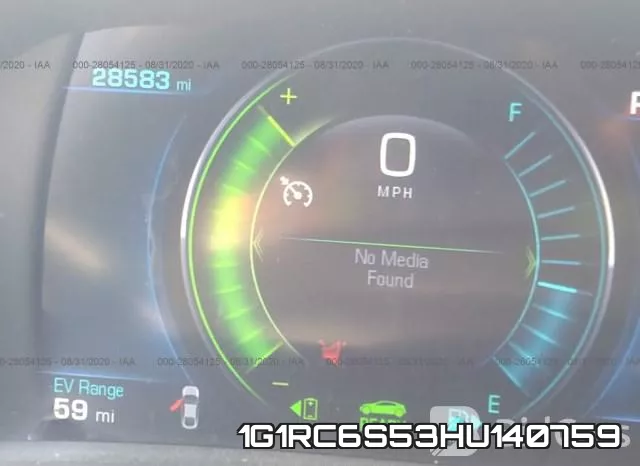 1G1RC6S53HU140759 фото 8
