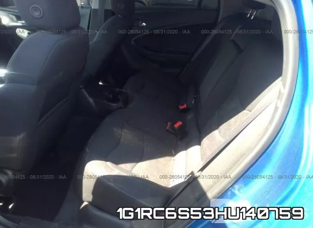 1G1RC6S53HU140759 фото 9