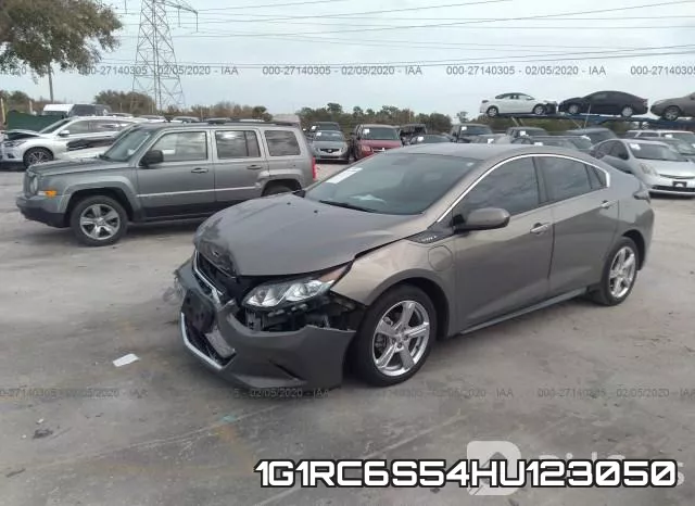 1G1RC6S54HU123050 фото 3