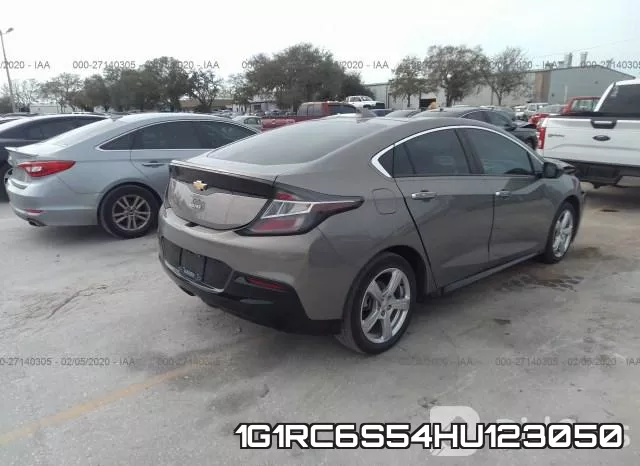 1G1RC6S54HU123050 фото 5