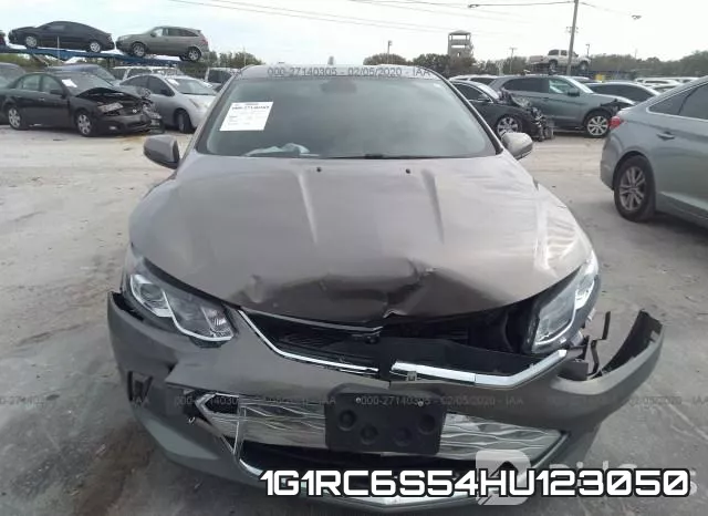 1G1RC6S54HU123050 фото 7