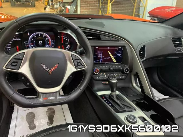 1G1YS3D6XK5600102 фото 10