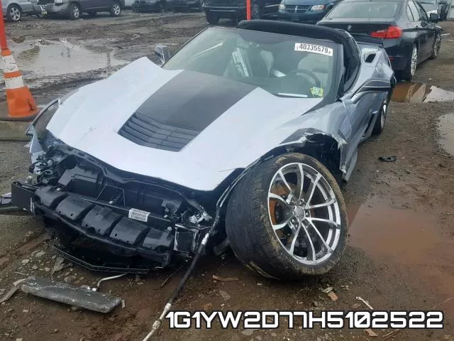 1G1YW2D77H5102522 фото 3