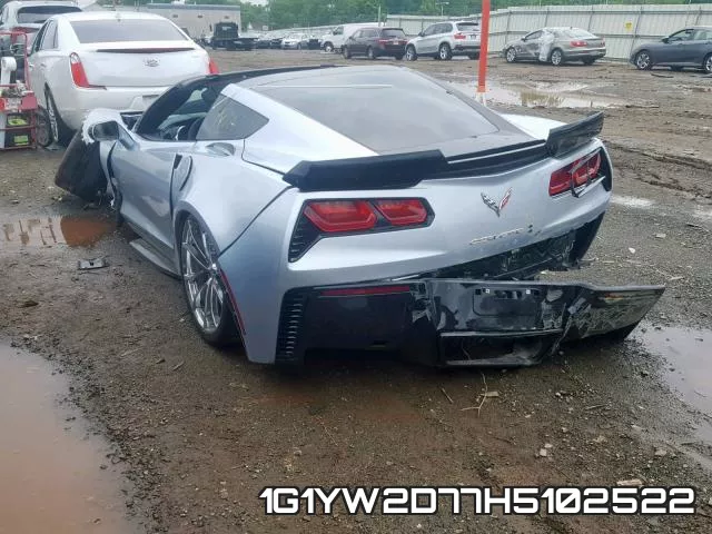 1G1YW2D77H5102522 фото 4