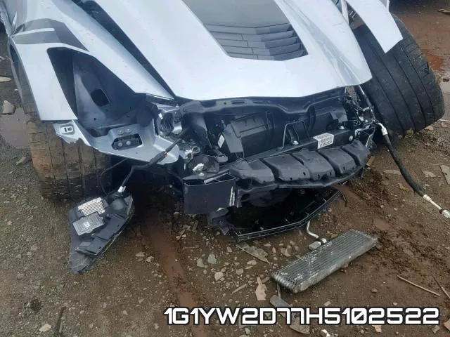 1G1YW2D77H5102522 фото 10