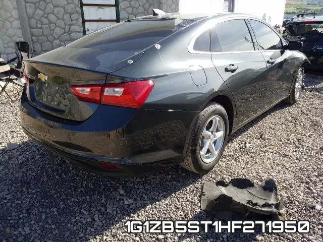 1G1ZB5ST1HF271950 фото 5