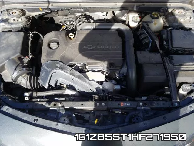 1G1ZB5ST1HF271950 фото 8