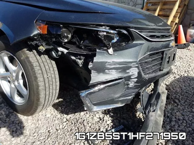 1G1ZB5ST1HF271950 фото 10
