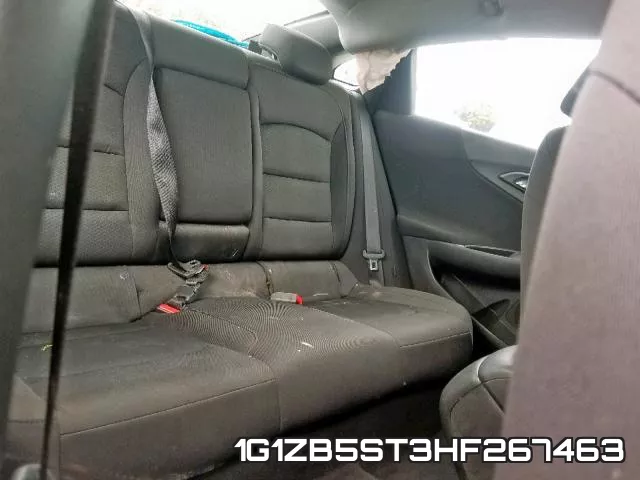 1G1ZB5ST3HF267463 фото 7