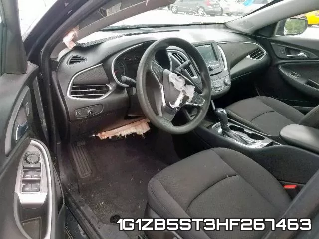 1G1ZB5ST3HF267463 фото 10