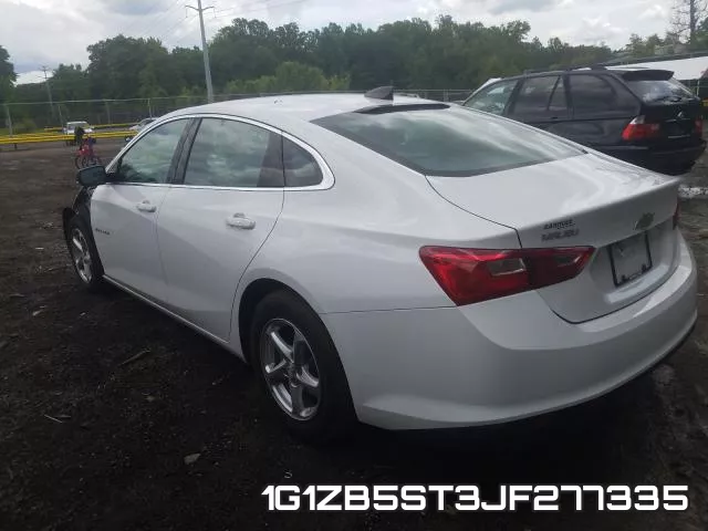 1G1ZB5ST3JF277335 фото 4