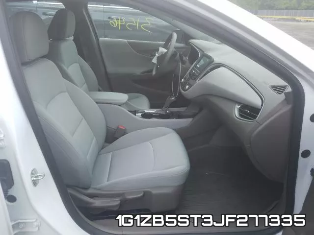 1G1ZB5ST3JF277335 фото 6