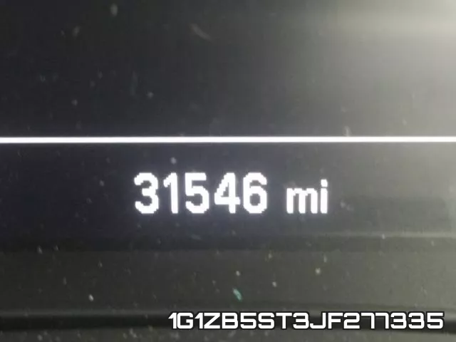 1G1ZB5ST3JF277335 фото 9