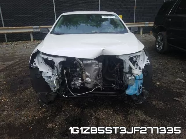 1G1ZB5ST3JF277335 фото 10