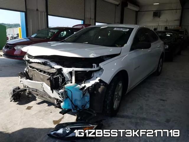 1G1ZB5ST3KF217718 фото 3
