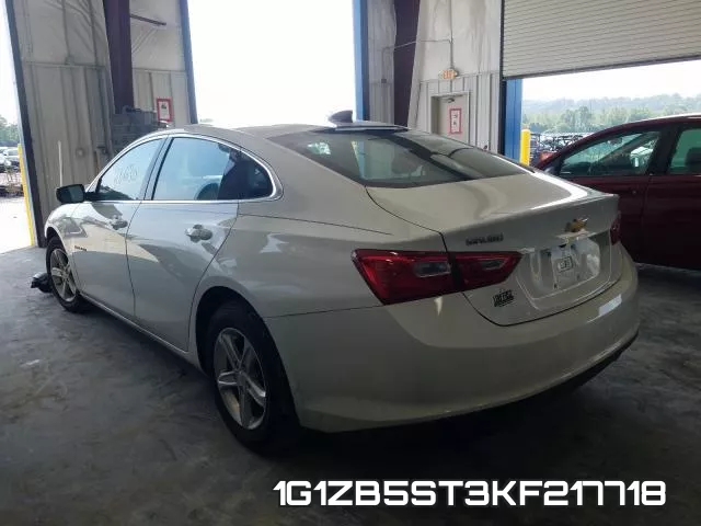 1G1ZB5ST3KF217718 фото 4