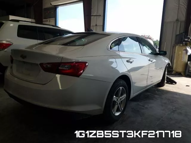 1G1ZB5ST3KF217718 фото 5