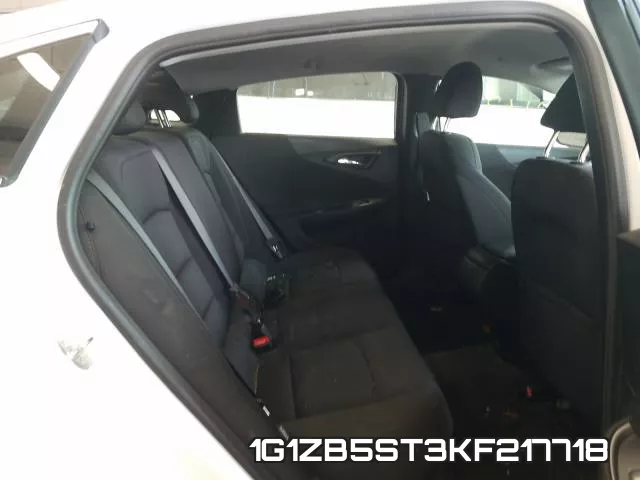 1G1ZB5ST3KF217718 фото 7