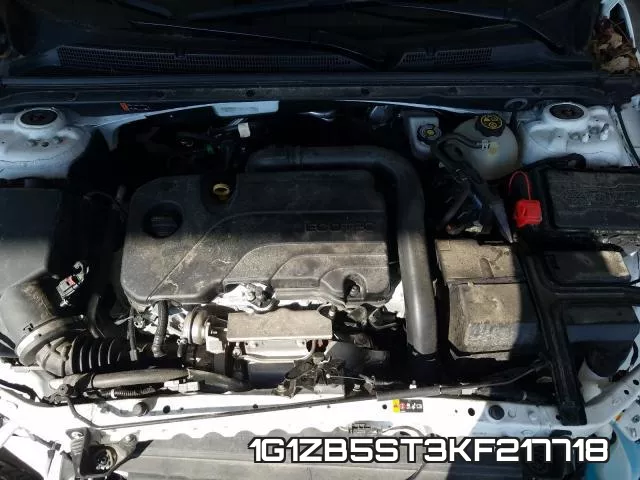 1G1ZB5ST3KF217718 фото 8