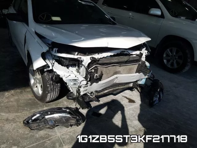 1G1ZB5ST3KF217718 фото 10