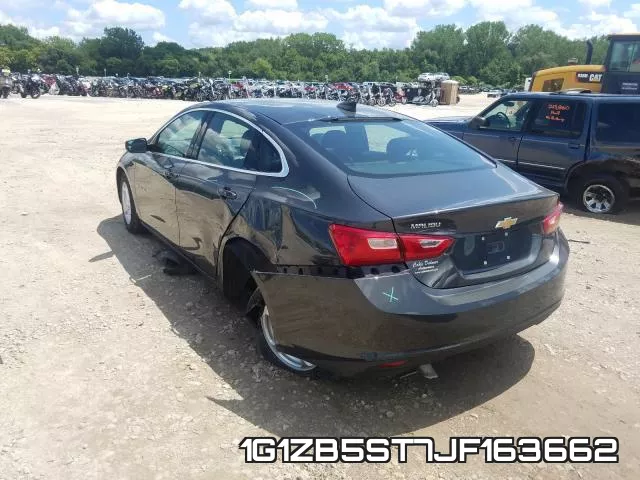 1G1ZB5ST7JF163662 фото 4